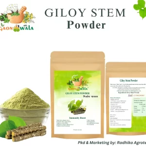 Giloy Stem Powder 150 gm