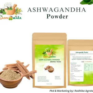 Ashwagandha Powder 150 gm