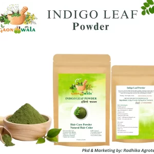 Indigo Powder 150 gm