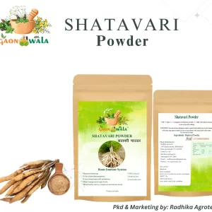 Shatavari Powder 150 gm