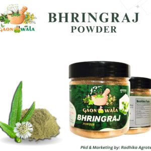 Bhringraj Powder (150 gm)